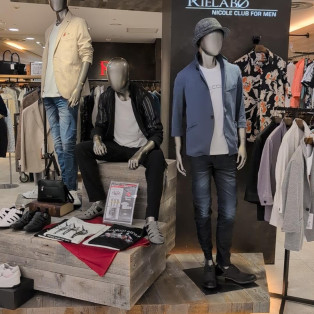 暑くなってきました(^^)