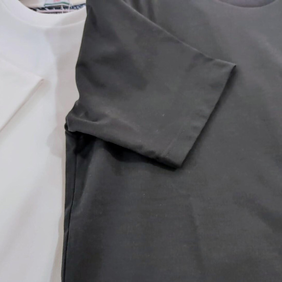 新作アイテム紹介　BOB×リエラボTシャツ