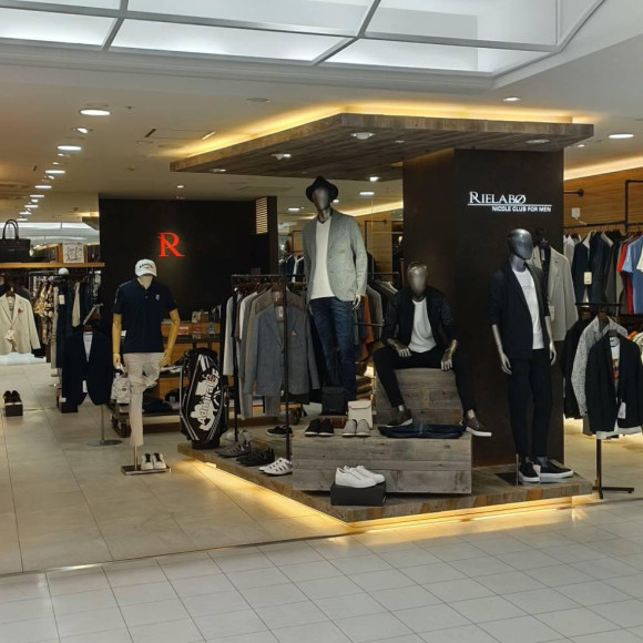 レイアウト変えました！