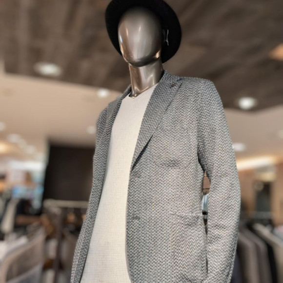 オススメアイテム紹介　BOB別注ジャケット