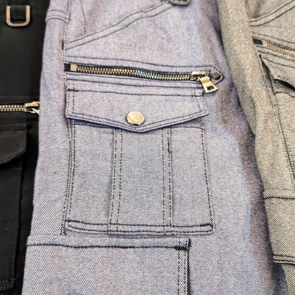 新作アイテム紹介　カーゴ