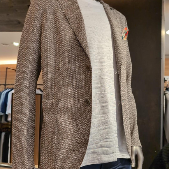 オススメアイテム紹介　サマジャケ