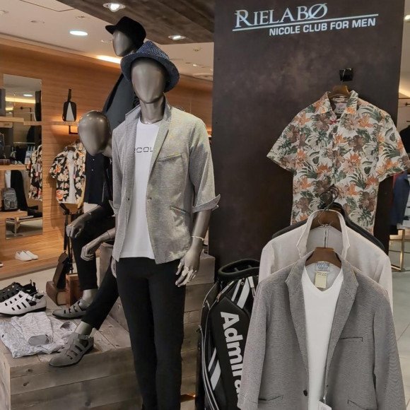 夏の支度はおすみですか？？