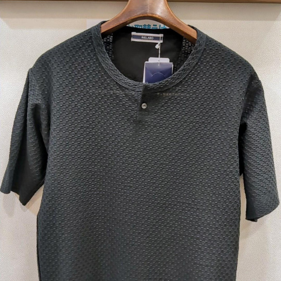 オススメアイテム紹介　キーネック