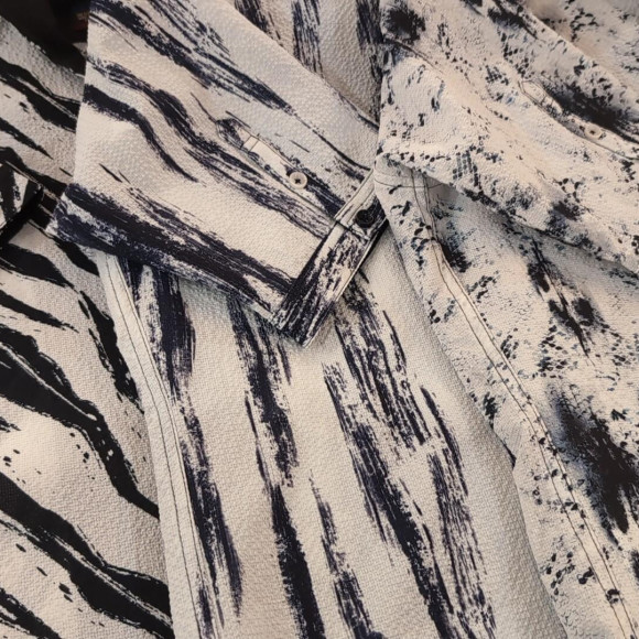 新作アイテム紹介　タイガー