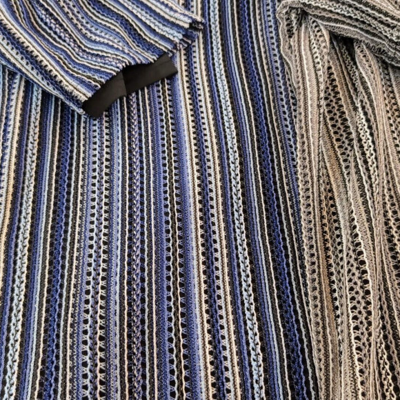 新作アイテム紹介　メッシュTシャツ