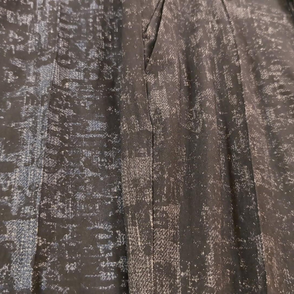 新作アイテム紹介　デザインパンツ