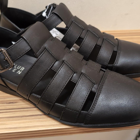 オススメアイテム紹介　グルカシューズ