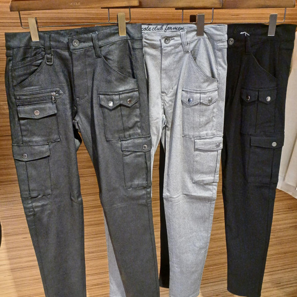 オススメアイテム紹介