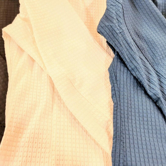 新作アイテム紹介　リエラボシャツ