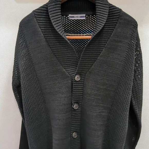 オススメアイテム紹介　カーディガン