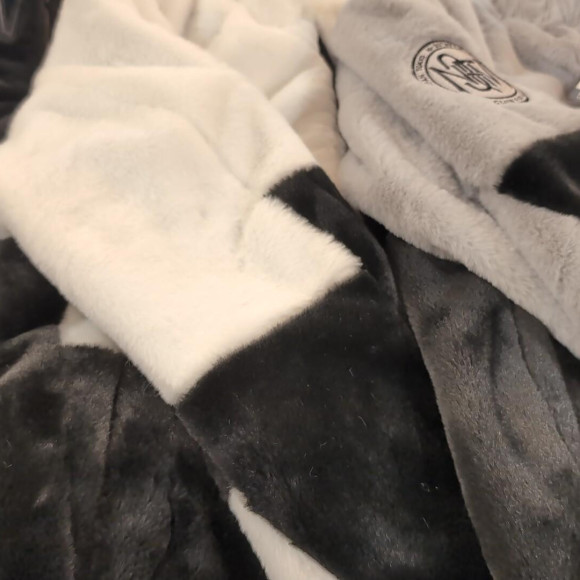 新作アイテム紹介　ボアブルゾン