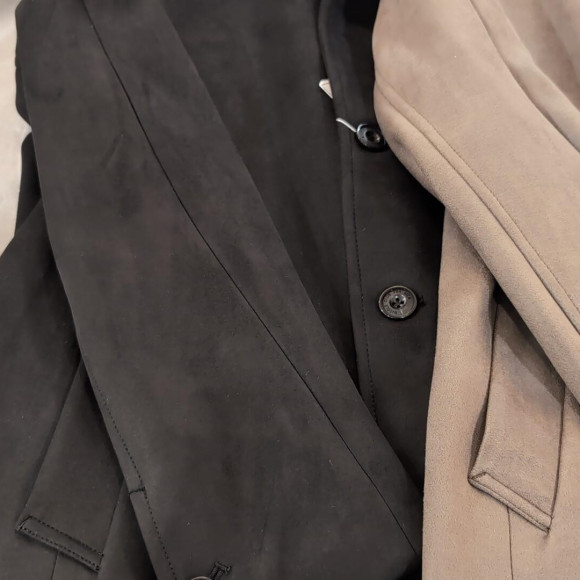 新品种介绍斯韦德大衣