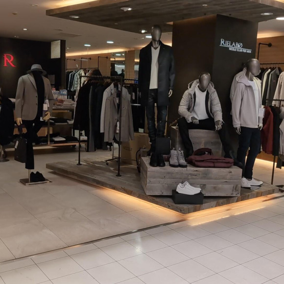 今年最后的活动