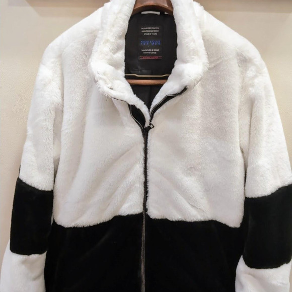 Recommended item introduction　