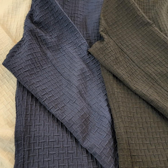 New Item Introduction Rie Lab Shirt