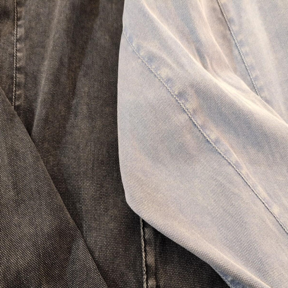 แนะนำสินค้าใหม่: เสื้อเชิ้ตวินเทจ