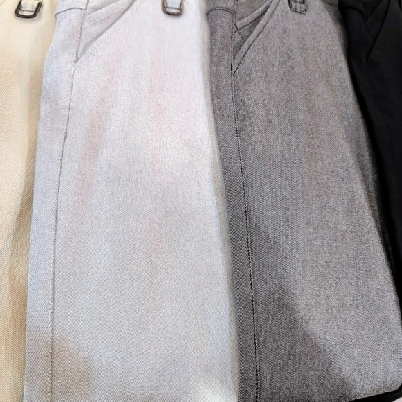 新项目介绍拉伸内裤