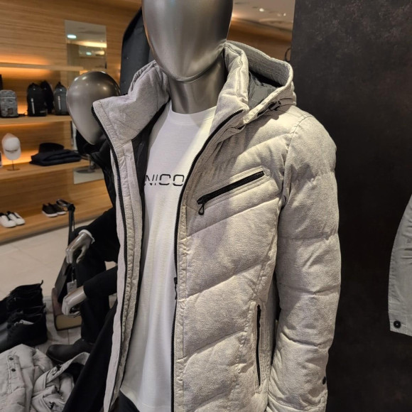 Recommended item introduction