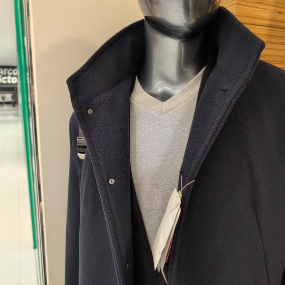 Recommended item introduction