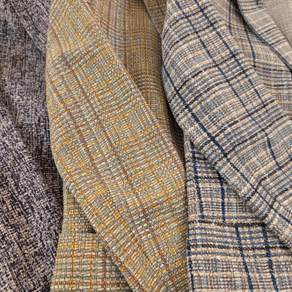 I got a lot of new stuff. :)