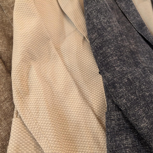 New item introduction spring jacket