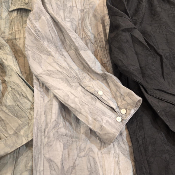 新專案介紹7分鐘襯衫