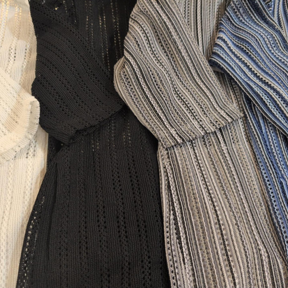 新專案介紹網狀帕克