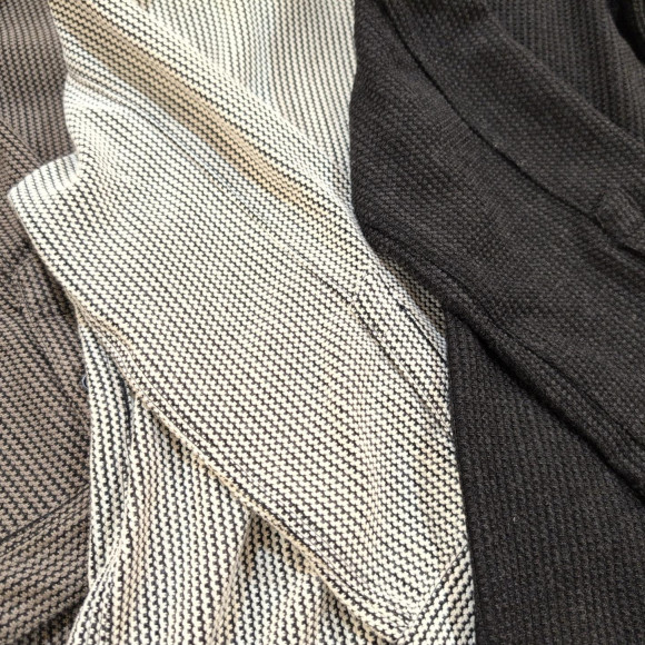 新品種介紹切割襯衫