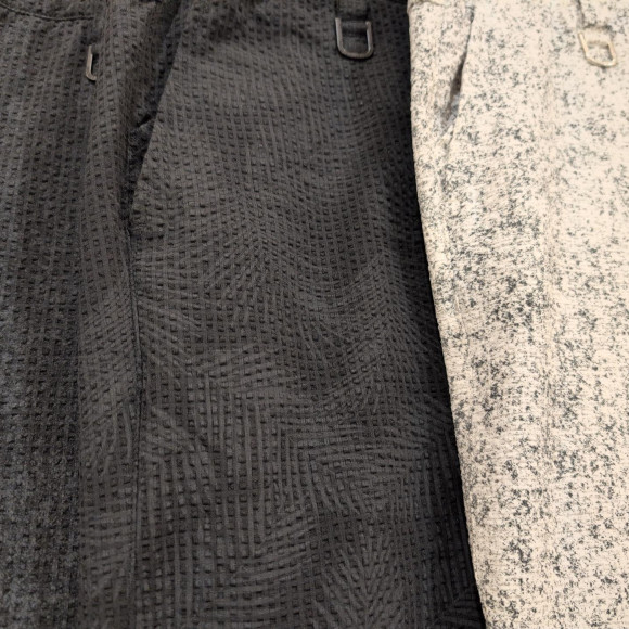 แนะนำสินค้าใหม่: ชุดกางเกง