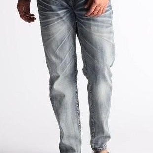 แนะนำสินค้าใหม่: กางเกงยีนส์