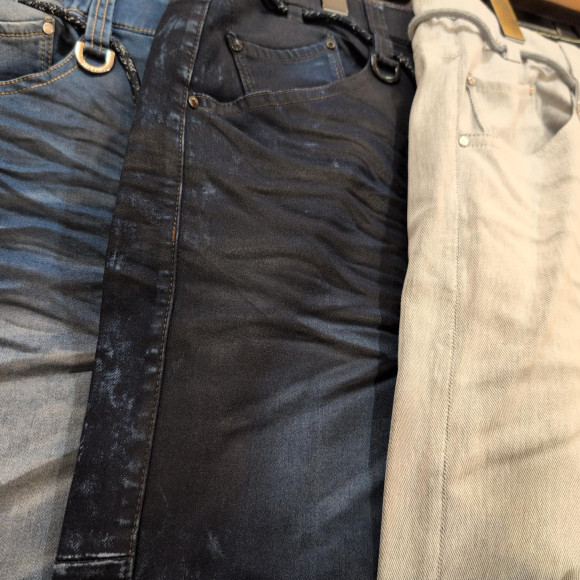 แนะนำสินค้าใหม่: Easy Denim