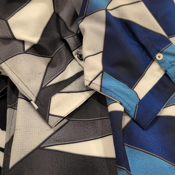 New item introduction A la carte shirt