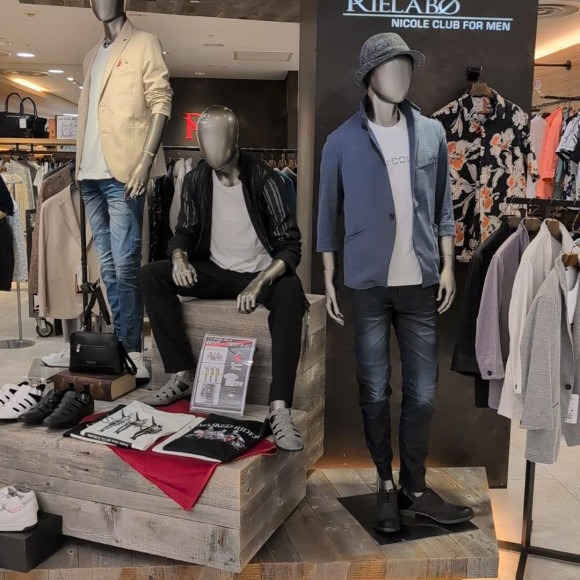 暑くなってきました(^^)