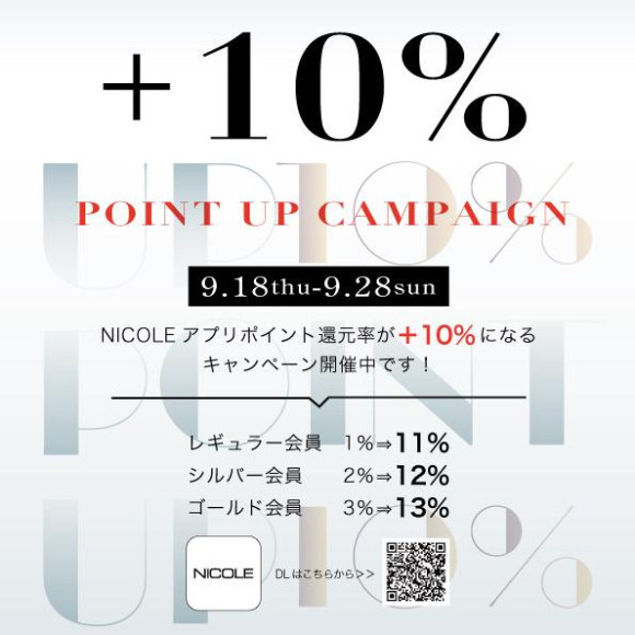 周年祭活動剩下的3天