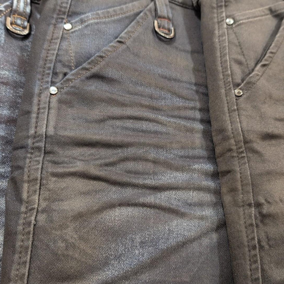 新作アイテム紹介 リエラボデニム