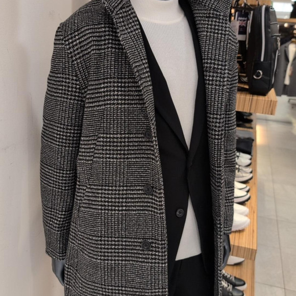 新作アイテム紹介　アラカルトコート