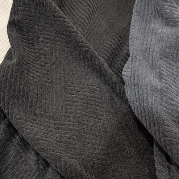 New item introduction Cordy Roy Cut & Sew