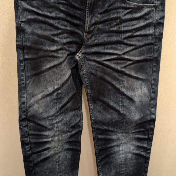 新作アイテム紹介　ストレッチスキニーデニム