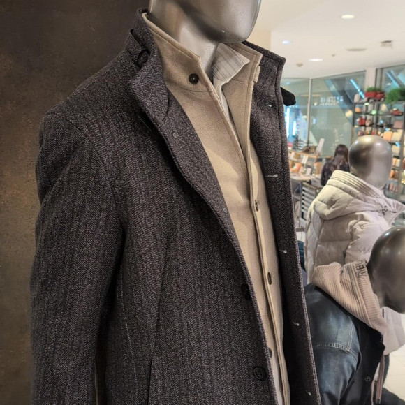 オススメコーディネート紹介