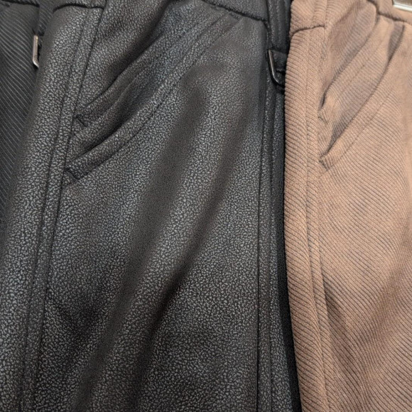 新作アイテム紹介　カーゴパンツ