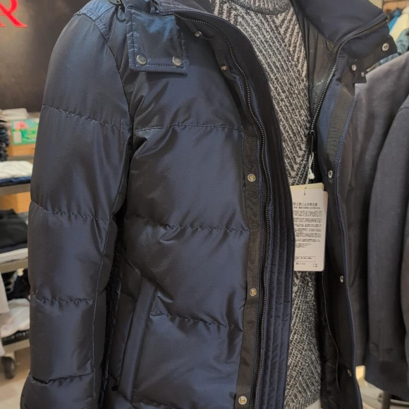 オススメアウターたくさんあります！