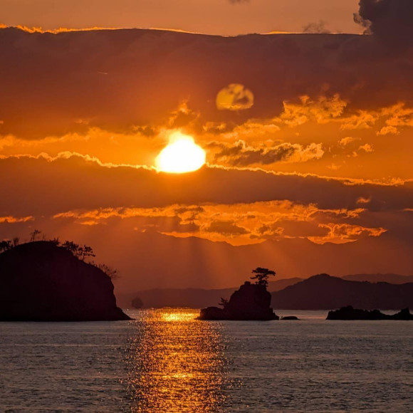 あけましておめでとうございます。