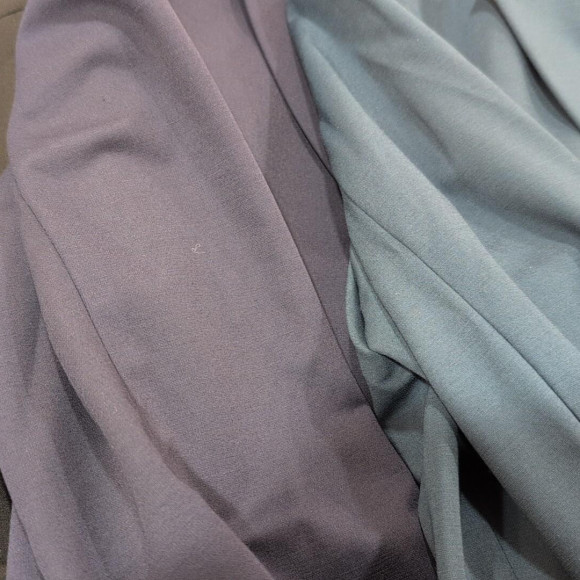 新作アイテム紹介　セットアップジャケット