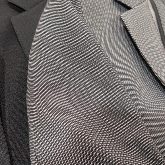 新作アイテム紹介　リエラボジャケット