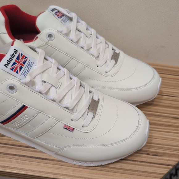 新作アイテム紹介　アドミラル×リエラボ