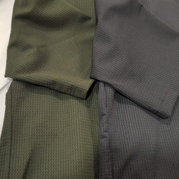 新作アイテム紹介　リエラボカットソー