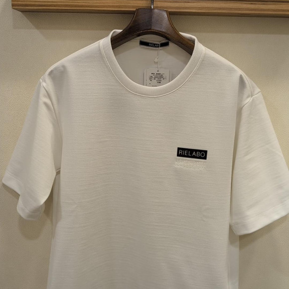 新作アイテム紹介　リエラボTシャツ