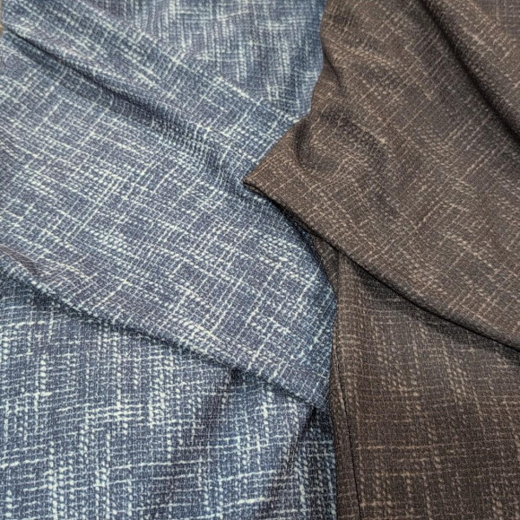 新作アイテム紹介　リエラボ　シャツ