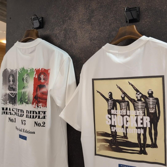 新作アイテム紹介